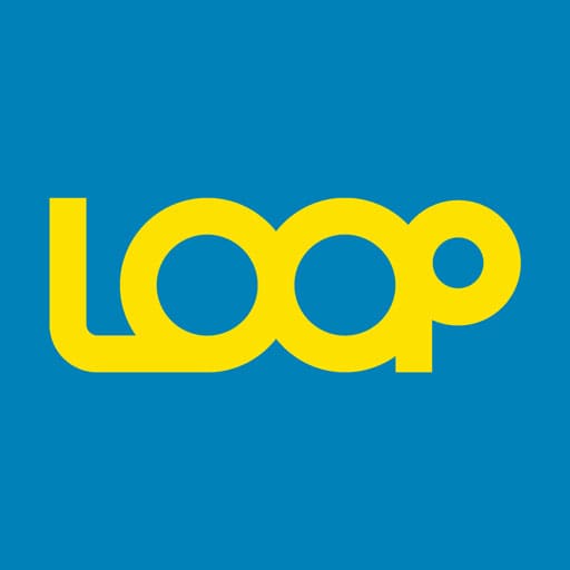 LOOP logo